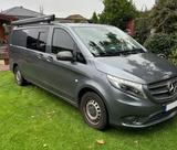 Mercedes-Benz Mercedes Vito 116 CDI Campervan, Wohnmobil - Kastenwagen Mercedes