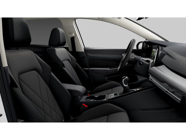 Volkswagen Golf - Bild 4