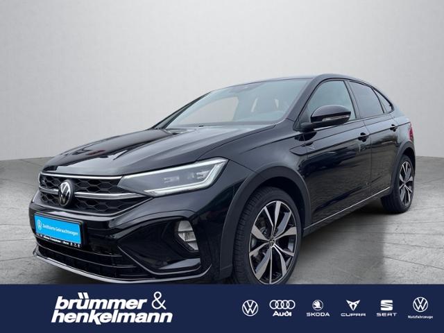 Volkswagen Taigo R-Line 1.0 TSI DSG+Pano+Matrix LED+Kamera
