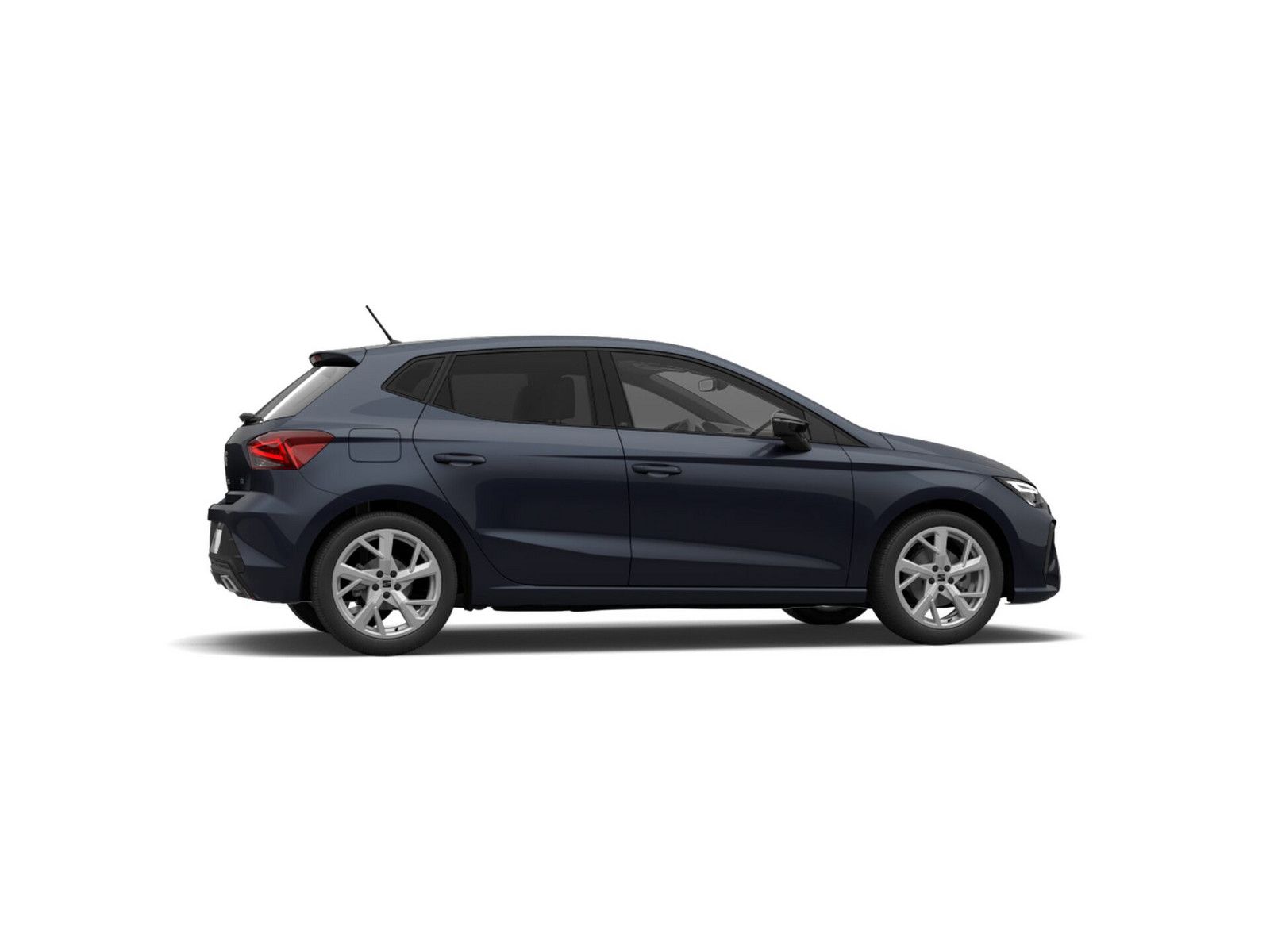 Seat Ibiza - Bild 4