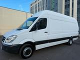 Mercedes-Benz Sprinter 313/413/513 CDI 5T. *EXTRALANG*XXL - Mercedes-Benz Sprinter: 413 Cdi