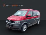 Volkswagen T5 California 2.0 TDI*Luxus Camper Wohnmobil* - : Van, Luxus