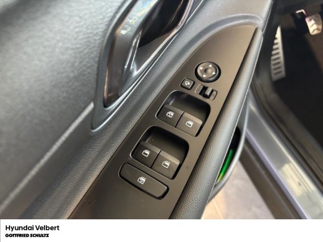 Hyundai BAYON - Bild 10