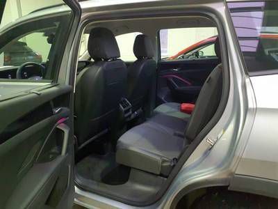 Volkswagen Tayron - Bild 5