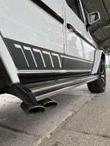 Mercedes-Benz G 63 AMG Mercedes-AMG W463 463 Edition - Mercedes-Benz: 463