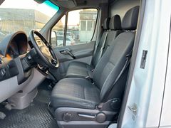 Fahrzeugabbildung Mercedes-Benz Sprinter Kasten 314 CDI, L3 H2,Maxi,Klima,Kamera