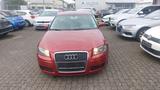 Audi A3 Sportback 1.9 TDI Ambiente - Audi A3 aus 2007: 1.9
