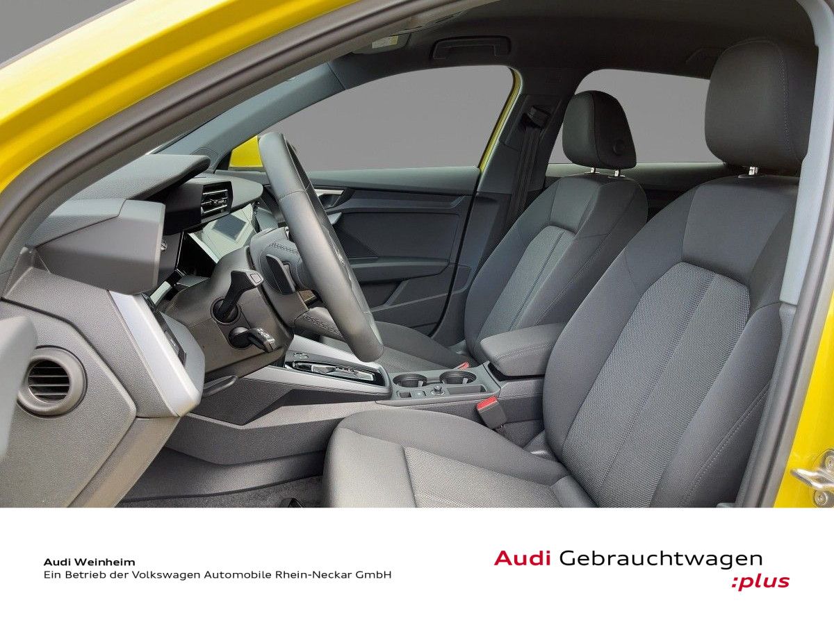 Audi A3 - Bild 9