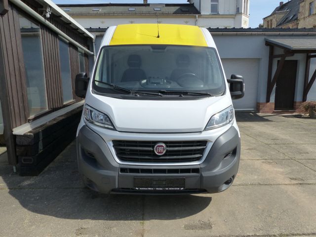 Fiat Ducato Grossr.-Kasten 33 130 L4H2 RS: 4035 mm