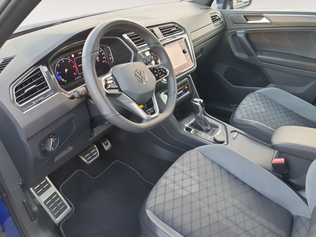 Volkswagen Tiguan - Bild 9
