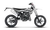Beta RR MOTARD 2T 50 SPORT Supermoto - BETA ENDURO RR 50