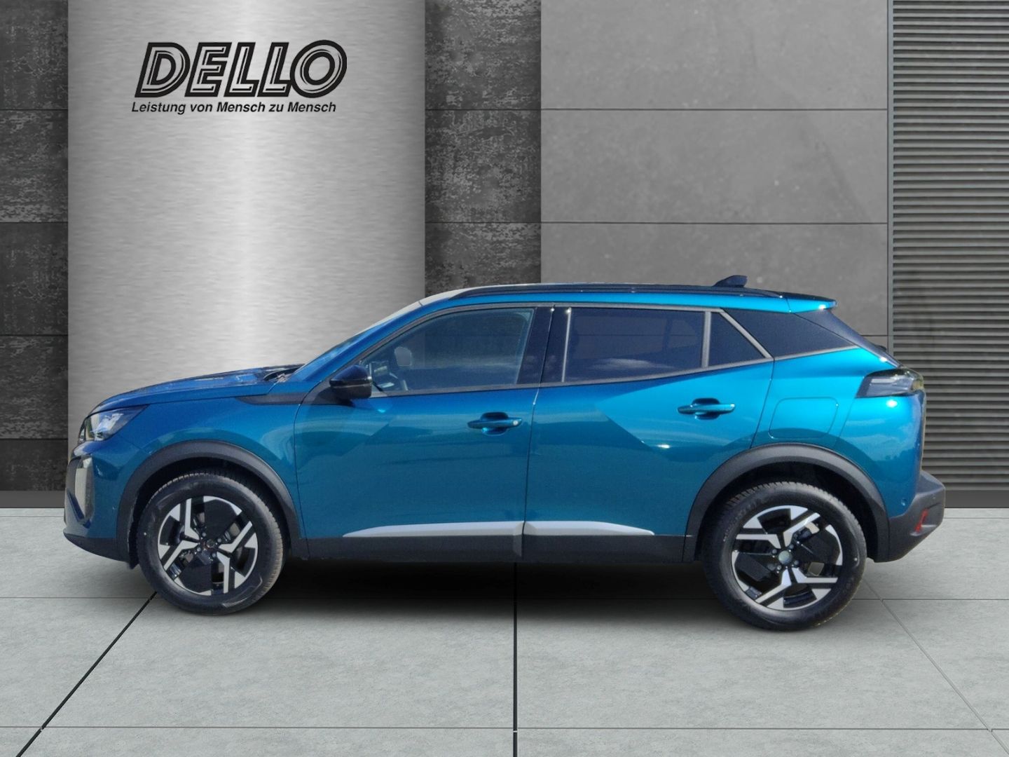 Peugeot 2008 - Bild 2