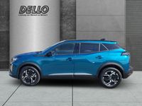 Peugeot 2008 - Vorschau Bild 2