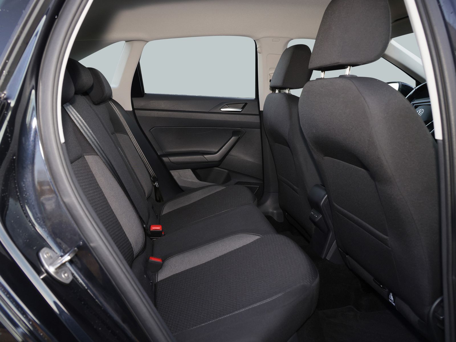 Volkswagen Taigo - Bild 10