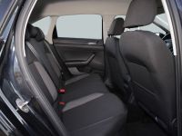 Volkswagen Taigo - Vorschau Bild 10