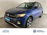 Volkswagen T-Cross 1.0 TSI Life NAVI KLIMA AHK LM FELGEN - Volkswagen T-Cross in Essen