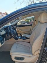 BMW 540i xDrive Touring Automatik, AHK, HUD - BMW 540: I