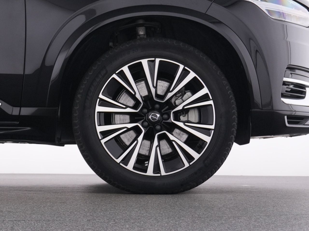 Volvo XC90 T8 Recharge Core AHK 20LM MEMORY KAMERA foto 22
