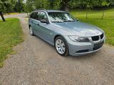 BMW 320d touring Kupplung neu