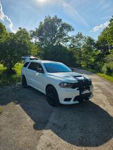 Dodge Durango  R/T ,V8,LPG,5,7L-HEMI,LEDER,AHK,NAVI...