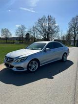 Mercedes-Benz Mercedes Benz E220 W212|Avangarde|Sportpak... - Mercedes-Benz E 220 in Osnabrück