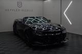 Chevrolet Camaro Cabrio6.2 V8 LT1,Leder,SHZ - Chevrolet: Roadster