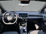 MG3 HEV Std. Rückfahrkamera Navi - gebrauchte MG MG3 aus dem Jahr 2024