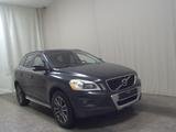 Volvo XC60 2.4 AWD Summum Leder PDC AHK Xenon HU 03/27 - gebrauchte Volvo XC60 aus dem Jahr 2009