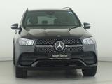 Mercedes-Benz GLE 400 d 4M *AMG*AHK*Burmester*360°Kamera*Navi* - Mercedes-Benz: mit ABS