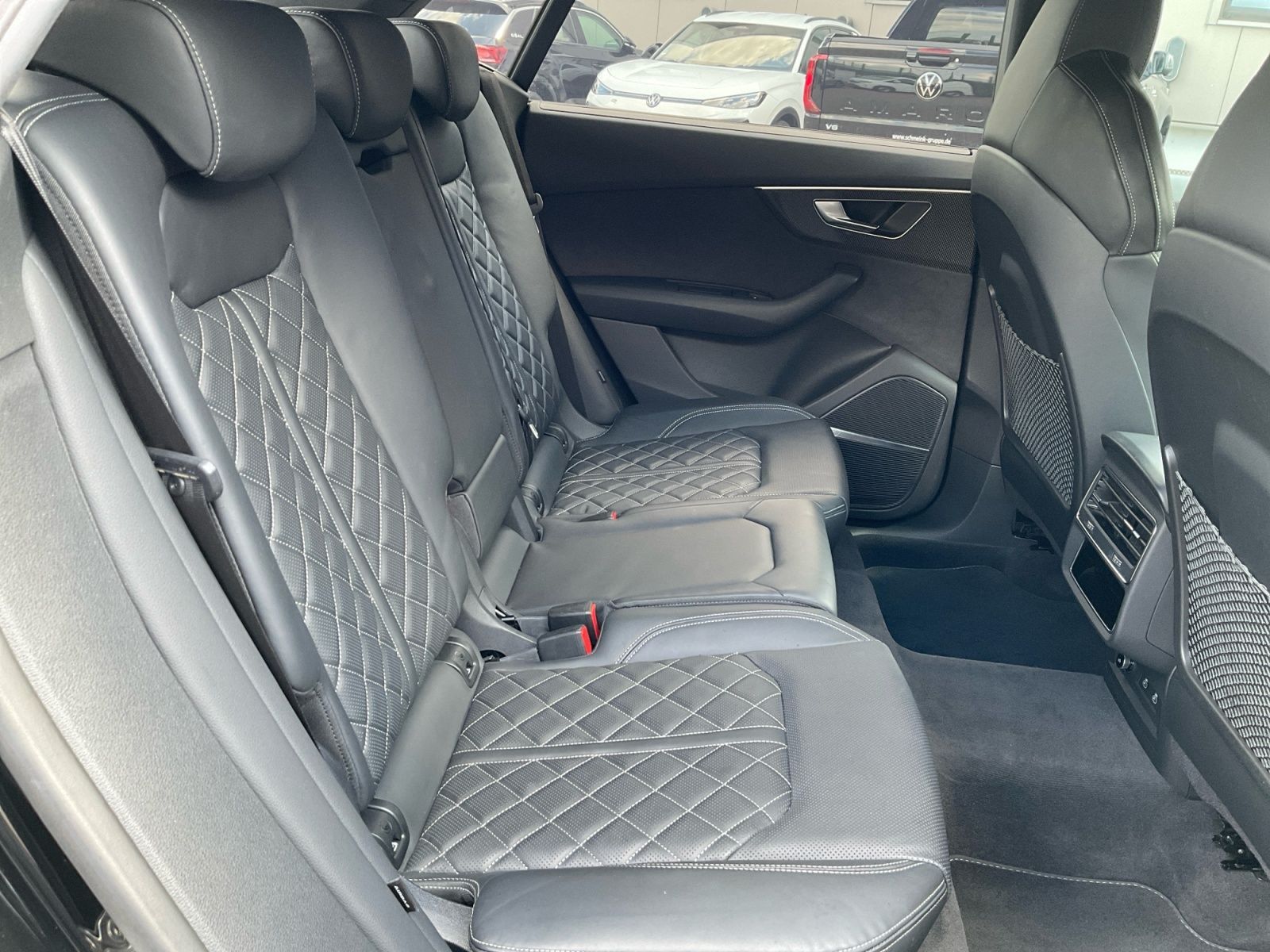 Audi Q8 - Bild 33