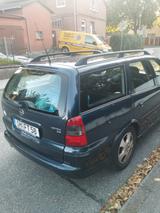 Opel Vectra 2.2 16V Edition 2000 Edition 2000 - Opel Vectra: 20 16v