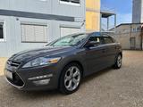 Ford Mondeo Lim. Titanium*6 Gang*2.Hand*8XALU*TÜV*EU5 - Ford Mondeo aus 2012: Titanium