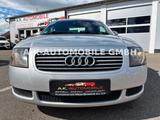 Audi TT Coupe/Roadster 1.8*S-LINE*LEDER*KLIMA*TEMPO* - gebrauchte Audi TT aus dem Jahr 2000