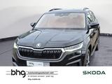 Skoda Kodiaq 2.0 TDI 4x4 DSG Tour AHK PanoDach Kamera - Skoda Kodiaq TOUR mit Diesel-Antrieb