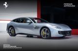 Ferrari GTC4Lusso V12 - Kroymans Ferrari - Ferrari GTC4Lusso aus 2017