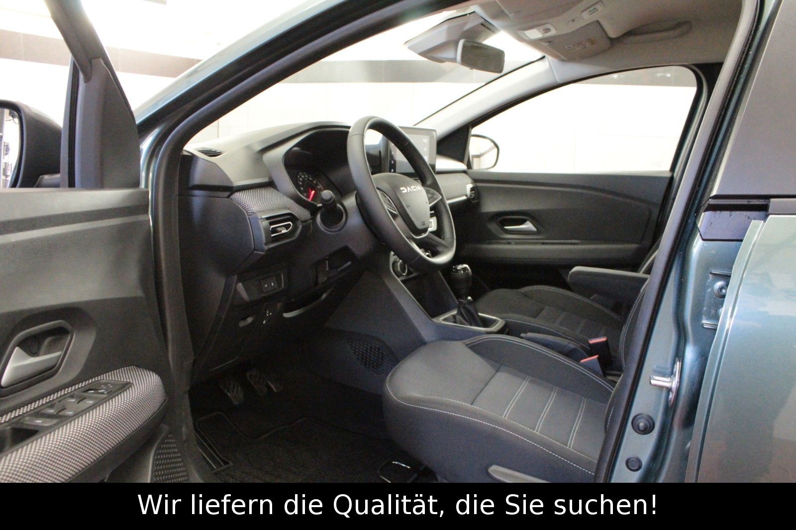 Fahrzeugabbildung Dacia Sandero Tce100 Eco-G Expression*Winterpaket*