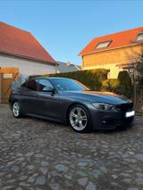 BMW F30 320d xDrive LCI M Sport Shadow - BMW 320: F30