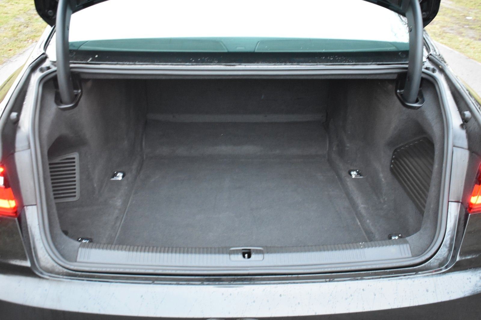 Fahrzeugabbildung Audi MIETKAUF*A8 50 TDI 3.0 TDI quattro *HU*B&O
