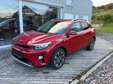 Kia Stonic Spirit ACC Kamera TÜV&Inspektion Neu - Kia Stonic: Limousine