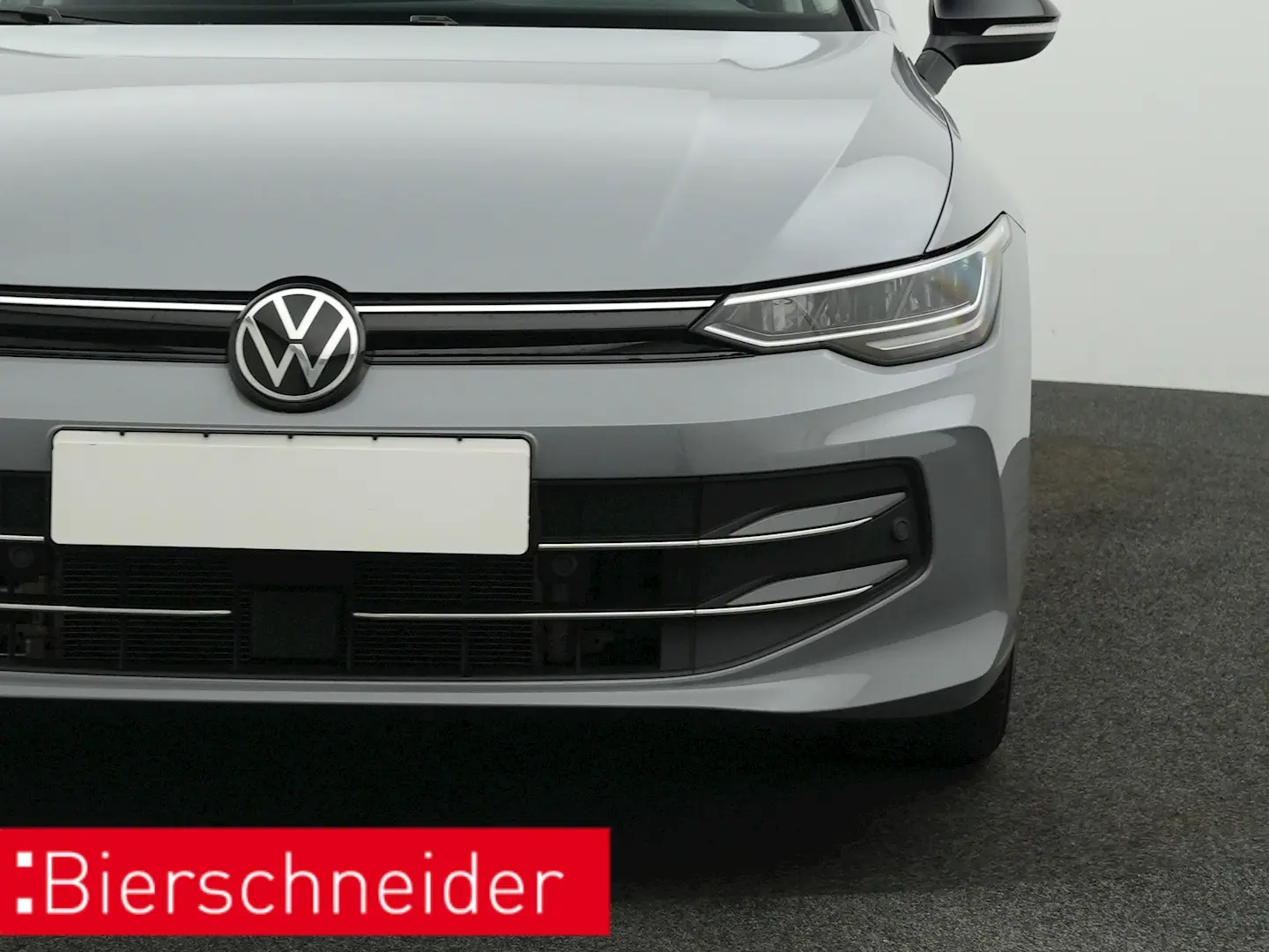 Volkswagen Golf Variant 8 1.5 eTSI DSG Goal AHK STANDH NAVI, миниатюра 17