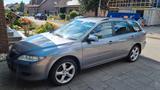 Mazda 6 2.3 Top 4WD Activematic Sport Kombi Top - Mazda 6 aus 2003: Kombi