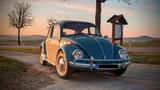 Volkswagen Käfer 1200 Oldtimer H-Kennzeichen - gebrauchte VW Käfer aus dem Jahr 1985
