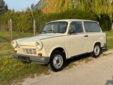 Trabant 1.1 Universal Kombi, Erstlack DDR,... - Trabant: Kombi, 1.1