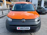 Volkswagen Caddy Cargo 2.0 TDI 4Motion AHK PDC App Connect - Autos mit Tageszulassung