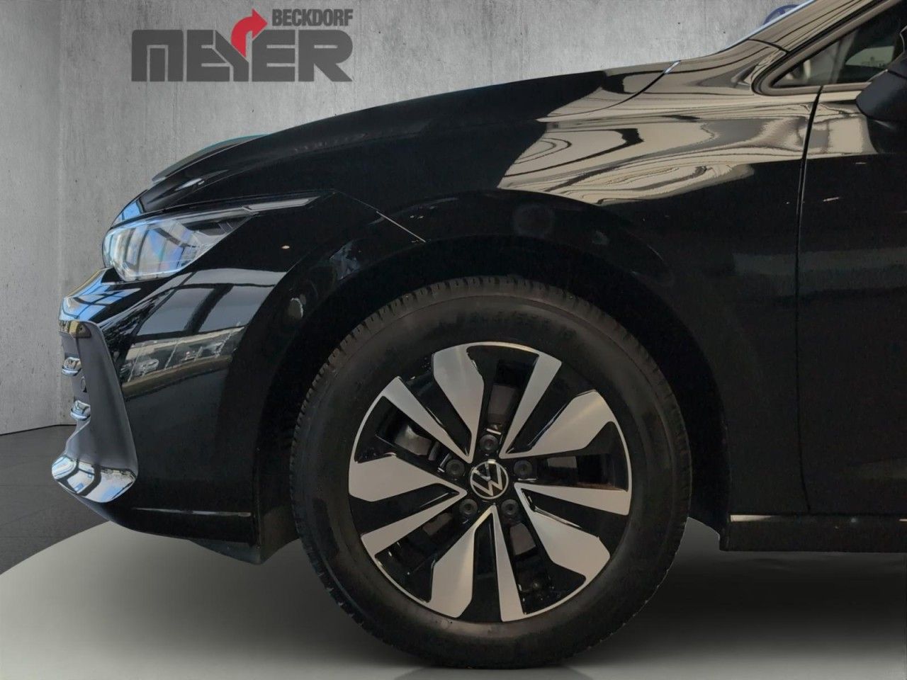 Golf Variant GOAL 1.5 TSI Klima Navi