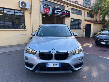 BMW X1 - 2