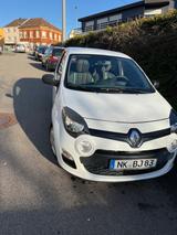 Renault Twingo Dynamique 1.2 LEV 16V 75 eco2 Dynamique - Renault Twingo: 16v Dynamique