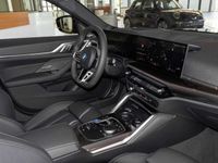 BMW i4 - Vorschau Bild 4