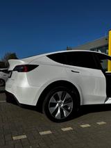 Tesla Model Y Long Range PLUS Acceleration Boost - Tesla Model Y aus 2021