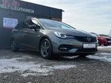 Opel Astra K Sports Tourer Ultimate 1.5 D AUTOMATIK - Opel Astra Ultimate mit Diesel-Antrieb